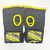 Used RDX INNER GLOVES Martial Arts Gloves Black LG 11805-S000077558 View 2