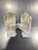 Used PREDATOR GOALIE GLOVES BLK Soccer Goalie Gloves Black 6 11884-S000060999 View 3