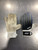 Used PREDATOR GOALIE GLOVES BLK Soccer Goalie Gloves Black 6 11884-S000060999 View 2