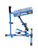 Used Louisville Slugger BLUE FLAME BB/SB Pitching Machine 11937-S000089367 View 1