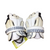 Used Warrior BURN Lacrosse Gloves Mens White 12" View 1