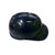 Used Wilson EVOSHIELD PRO-SRZ VENTED SKULL Catchers Helmet No Mask Navy Blue SM 11484-S000300354 View 2