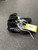 Used RUDIS Wrestling Shoes Black Senior 6 10558-S000249622 View 1