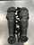 Used All-Star LG79PS Catchers Leg Guards Black Youth 11945-S000249625 View 1