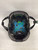 Used Bauer REAKT 85 Hockey Helmet Only Black LG 11851-S000044457 View 3