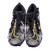 Used Nike ALPHA MENANCE 3 SHARK Jr FB Cleats Black Junior 03 11890-S000141142 View 2