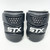 Used STX CELL III Lacrosse Arm Pads/Guards Black LG 11805-S000077570 View 1