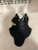 Used Rawlings CATCHERS CHEST Catchers Chest Protector Black T-Ball 11790-S000056768 View 2