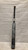 Used Demarini WHISPER BB/SB Fastpitch Bat 34" 11668-S000118379 View 1