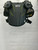 Used STX STALLION 200+ Lacrosse Shoulder Pads Black S/M 11836-S000036363 View 2