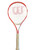 Used Wilson SERENA Adult Tennis Racquet Pink Unknown 11861-S000030870 View 2