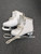 Used Jackson 1500 Girls Figure Skate White Junior 02 11821-S000031205 View 1