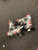 Used Rossignol COMP J3 Boys DH Ski Boot Grey 205 MP - J01 11162-S000448475 View 1