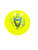 Used Westside Sword 173g Disc Golf Driver Yellow  11692-S000148298 View 1