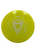 Used Westside Anvil 175g Disc Golf Mid Range Yellow  11692-S000148300 View 1