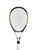Used Head TI S1 PRO Adult Tennis Racquet Black 4 1/4" 11745-S000191663 View 1