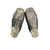Used Nordica 25.5 NORDICA GP5 Boys DH Ski Boot Black 255 MP - M07.5 - W08.5 11749-S000198206 View 3