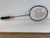 Used Wilson FORCE Adult Badminton Racquet None 3 3/8" 11857-S000120892 View 1