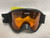 Used Smith Snow Goggles Adult Black 11855-S000200684 View 1