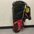Used PRO EDGE Jr Stand Bag Red 11855-S000200683 View 4