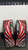Used Bauer SUP ONE 75 Goalie Leg Pads Senior Black 30" 11727-S000202759 View 1
