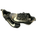Used Nike ALPHA BB/SB Cleats Black Junior 04.5 11479-S000418351 View 1