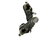Used Nike ALPHA BB/SB Cleats Black Junior 04.5 11479-S000418351 View 4