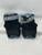 Used Maverik CHARGER Lacrosse Arm Pads/Guards Black LG 11836-S000036373 View 2