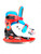 Used SPIDERMAN 8-11 Boys Softboot Skate White Adjustable 11860-S000305942 View 1
