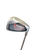 Used Top Flite STAINLESS Golf Wedge Mens RH Pitching Wedge 11649-S000152980 View 1