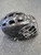 Used Cascade CASCADE CS-R Lacrosse Helmet Black One Size 11849-S000037921 View 2