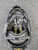 Used Cascade CASCADE CS-R Lacrosse Helmet Black One Size 11849-S000037921 View 4