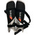 Used Grays GRAYS G700 PRO FH Shin Guards Black 13" View 1