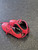 Used Adidas Soccer Cleats Pink Junior 03.5 11849-S000037931 View 2