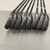 Used Taylormade 2016 M2 Mens Iron Set RH 5I-SW 11762-S000076724 View 1