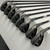 Used Taylormade 2016 M2 Mens Iron Set RH 5I-SW 11762-S000076724 View 2