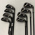 Used Taylormade 2016 M2 Mens Iron Set RH 5I-SW 11762-S000076724 View 3