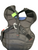 Used Easton YOUTH CHEST PROTECTOR Catchers Chest Protector Navy Blue Youth 11479-S000418371 View 2