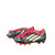 Used Adidas Soccer Cleats Pink Junior 01 11749-S000198214 View 2