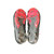Used Adidas Soccer Cleats Pink Junior 01 11749-S000198214 View 3
