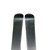 Used AXIS TEAM SYNFLEX 90 Boys DH Ski/Binding Green 90 cm 11484-S000300372 View 6