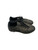 Used Nike PHANTOM GX 2 CLUB Soccer Cleats Black Junior 06 11768-S000234440 View 3