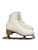 Used Jackson EXCEL WomensFigure Skate White Senior 6.5 11816-S000285888 View 1
