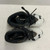 Used Under Armour Youth FB Cleats Black Youth 13.0 11762-S000076727 View 4