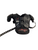 Used Riddell POWER FB Shoulder Pads Black SM 11709-S000077383 View 2