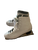 Used DBX WomensFigure Skate White Senior 7 11642-S000137023 View 2