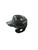 Used Demarini BASEBALL HELMET Batting Helmet No Mask Black LG 11892-S000028468 View 3
