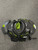 Used Schutt Y FLEX YOUTH SP FB Shoulder Pads Black XXS 11726-S000293826 View 3