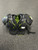Used Schutt Y FLEX YOUTH SP FB Shoulder Pads Black XXS 11726-S000293826 View 2