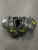 Used Schutt Y FLEX YOUTH SP FB Shoulder Pads Black XXS 11726-S000293826 View 1